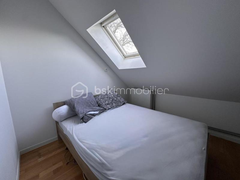 Longère - 180 m² - 7 pièces