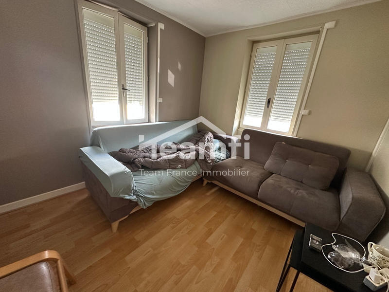 Maison - 176 m² - 5 pièces