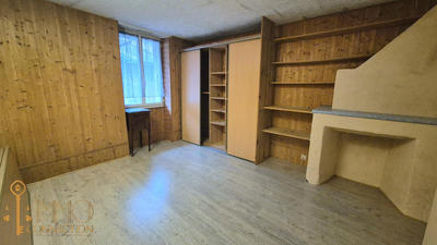 Maison - 65 m² - 2 pièces