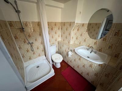 Appartement - 27 m² - 2 pièces