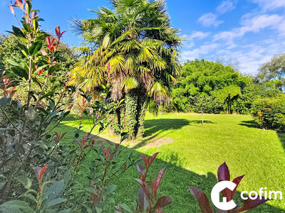 Maison - 343 m² - 10 pièces