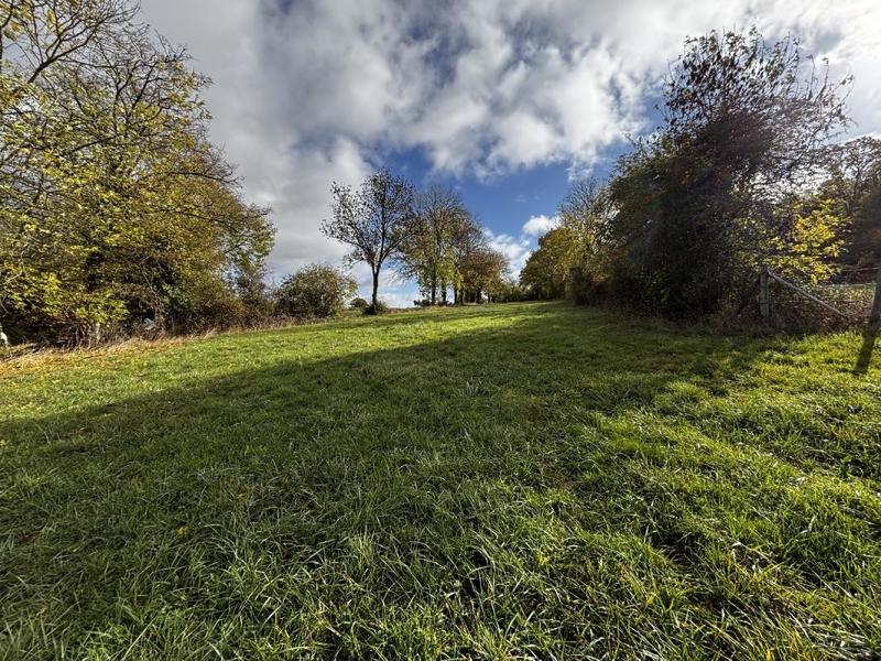 Maison ancienne - 128 m² - 4 pièces