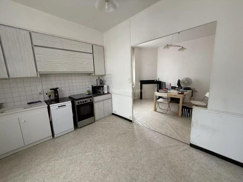 Maison - 170 m² - 5 pièces