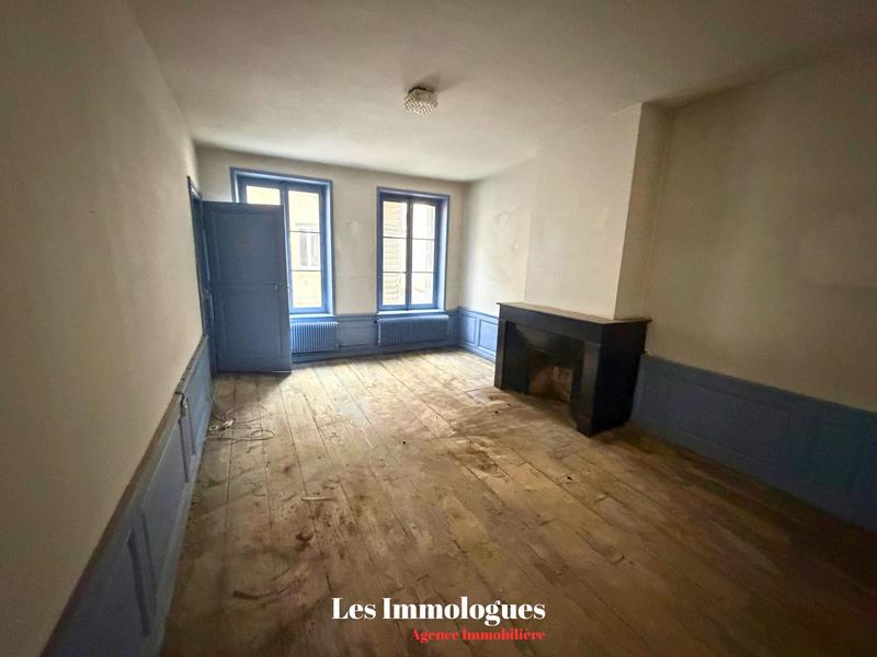 Appartement - 28 m² - 1 pièce