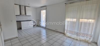 Studio - 31 m² - 1 pièce