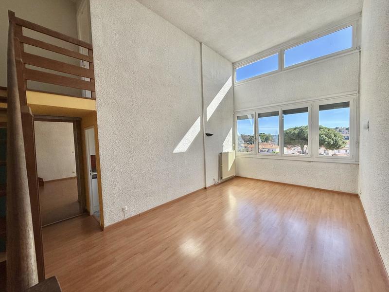 Duplex - 97 m² - 4 pièces