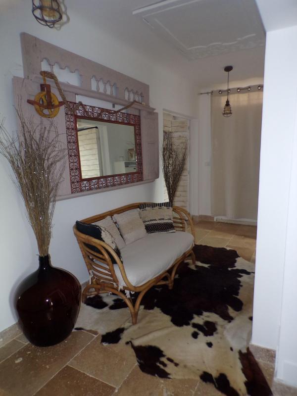 Maison - 181 m² - 7 pièces