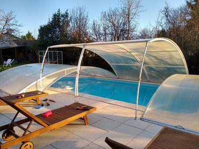 Maison de maîtres - 167 m² - 6 pièces