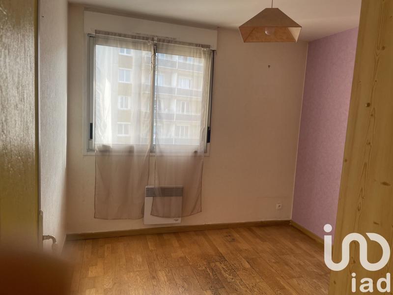 Appartement - 74 m² - 5 pièces