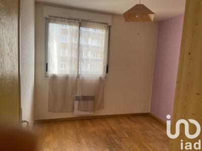 Appartement - 74 m² - 5 pièces