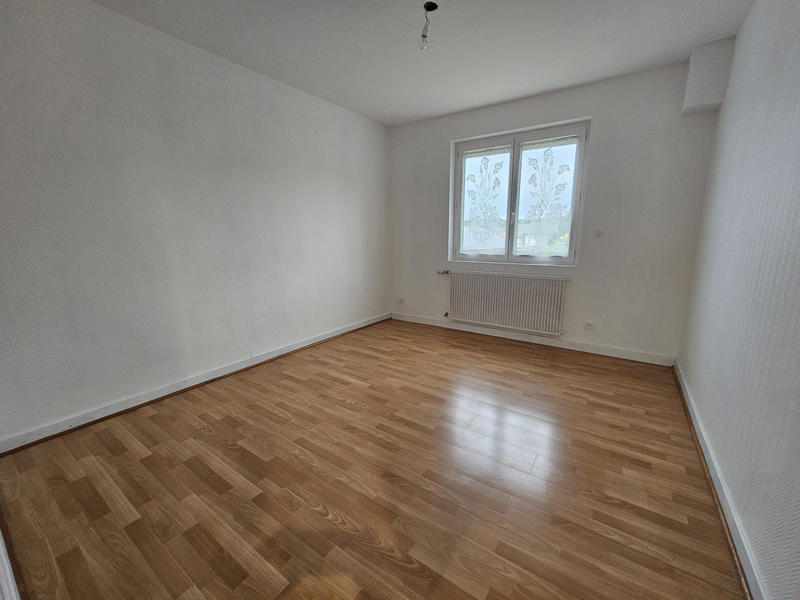 Maison - 117 m² - 7 pièces