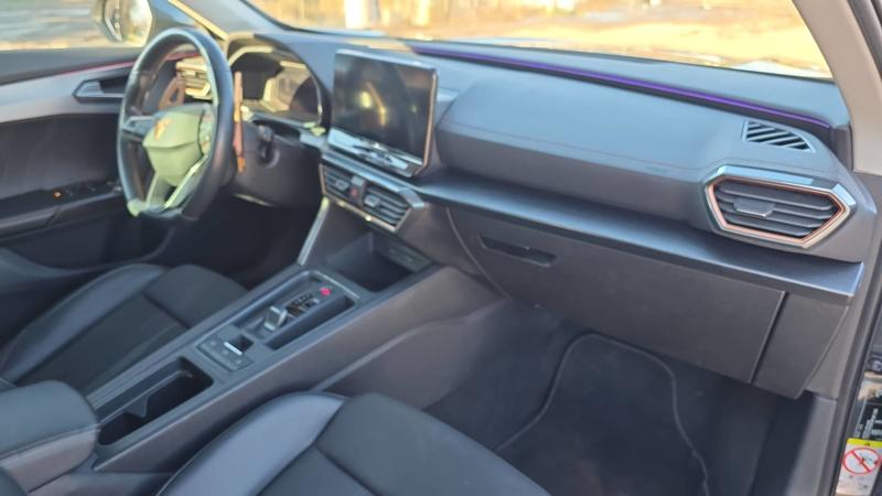 Cupra Formentor 1.5 Tsi 150 Dsg7 Business Edition