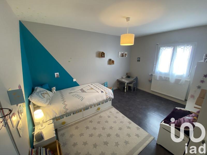 Maison - 154 m² - 6 pièces