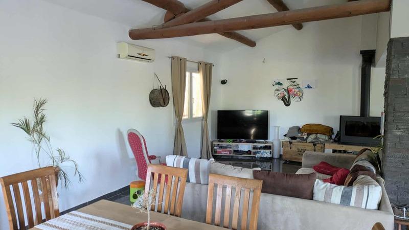 Maison - 277 m² - 7 pièces