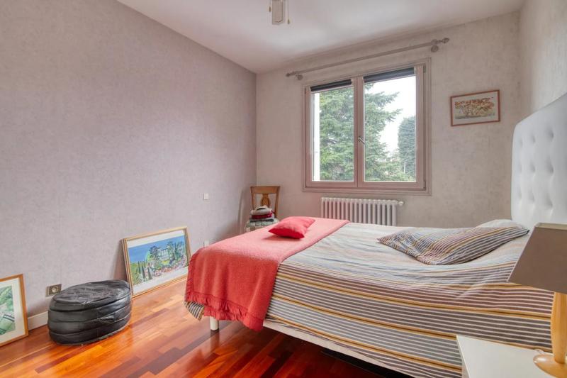 Maison - 146 m² - 6 pièces