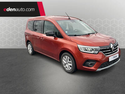 Renault Kangoo Blue dCi 95 Intens