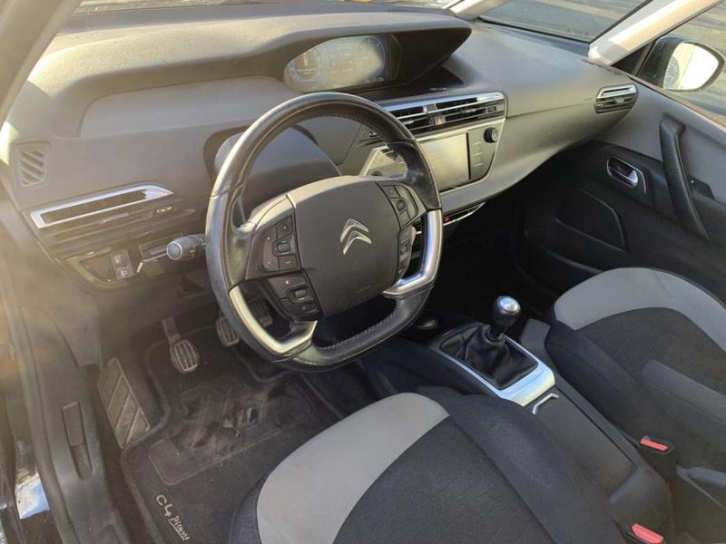 Citroën C4 Picasso 1.6 HDi 115 Ch Business - Garantie 6 Mois