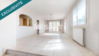 Maison - 160 m² - 5 pièces