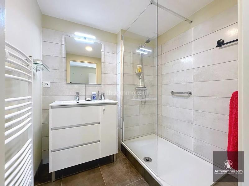 Appartement - 155 m² - 6 pièces