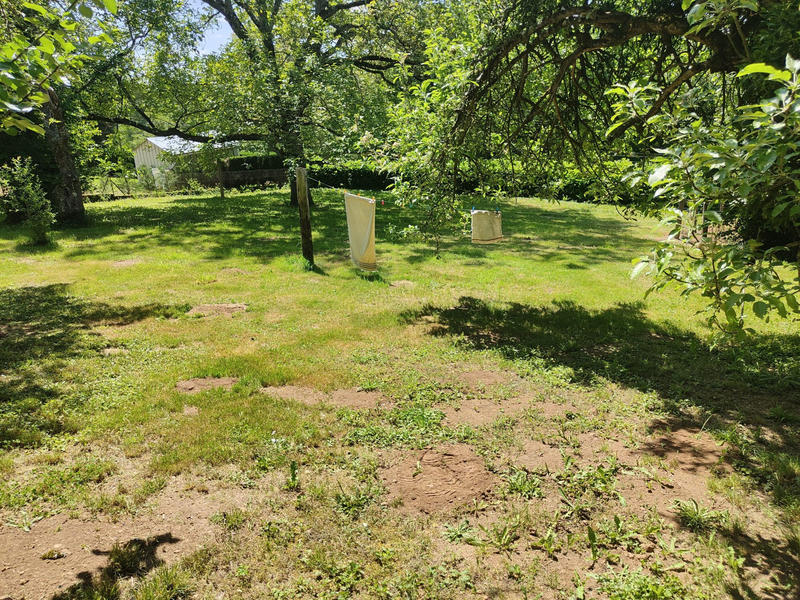 Maison - 91 m² - 2 pièces