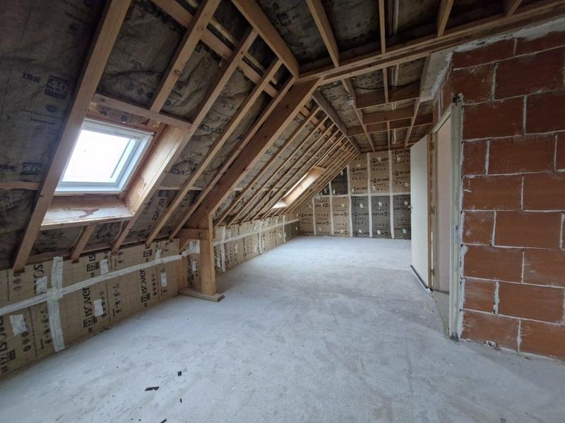 Maison - 59 m² - 4 pièces