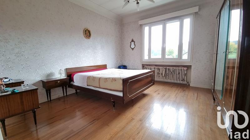 Maison - 141 m² - 5 pièces