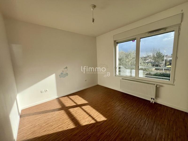 Maison - 118 m² - 6 pièces