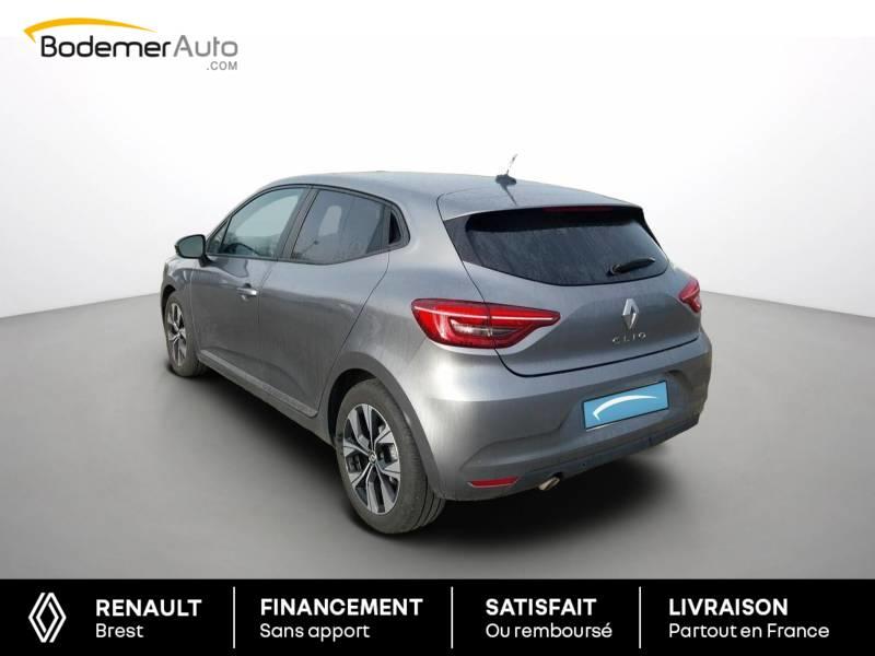 Renault Clio TCe 90 Evolution