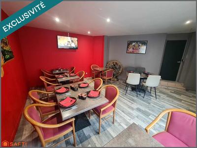 Local commercial - 113 m²