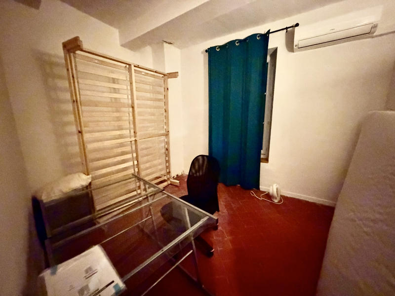 Maison de village - 90 m² - 3 pièces