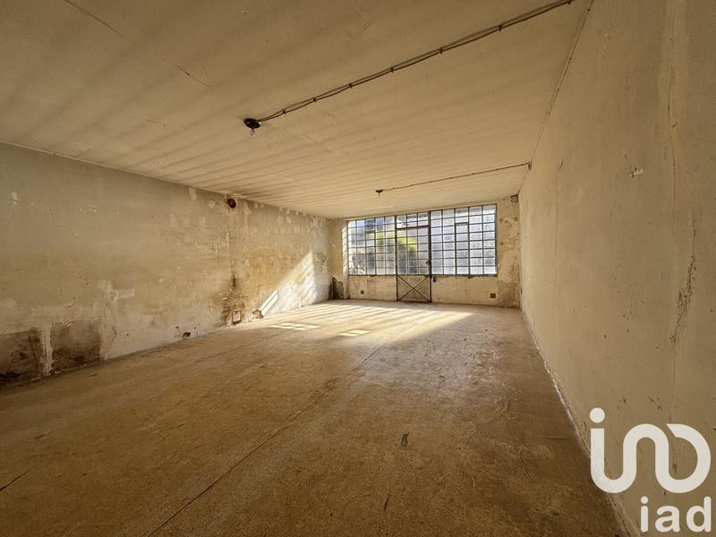 Maison de ville - 135 m² - 5 pièces