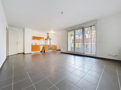 Appartement - 53 m² - 2 pièces