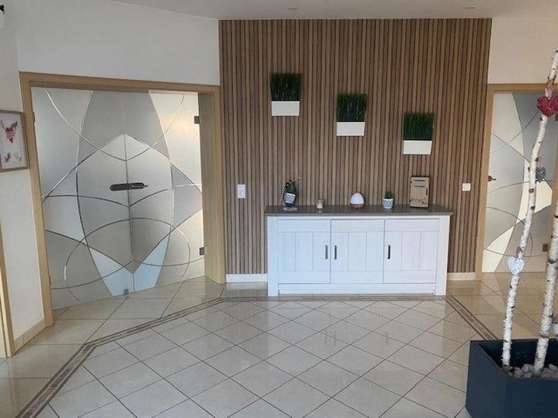 Villa - 396 m² - 8 pièces