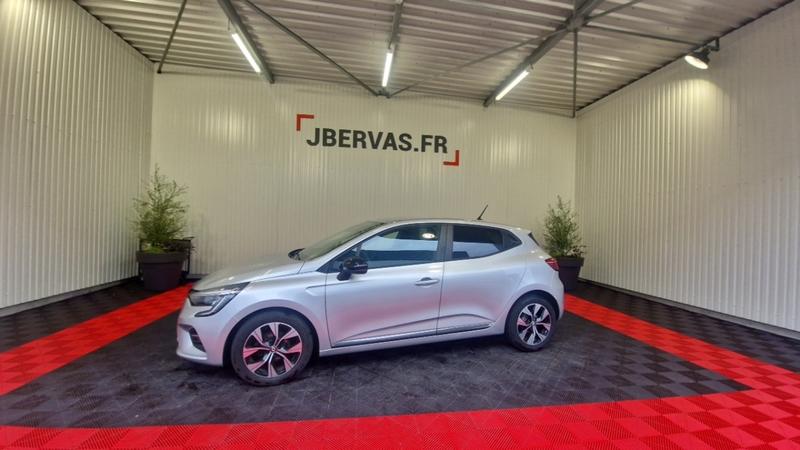 Renault Clio V Tce 90 Equilibre