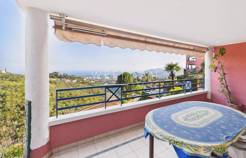 Appartement - 83 m² - 3 pièces