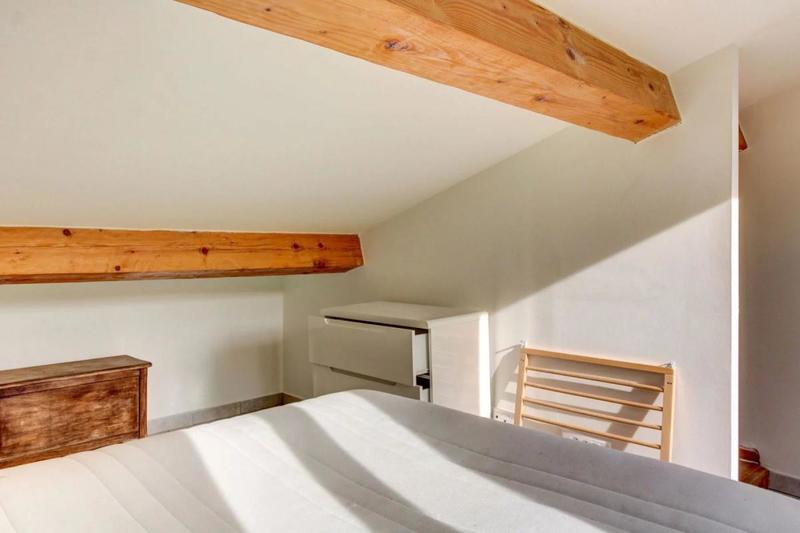 Appartement - 51 m² - 4 pièces