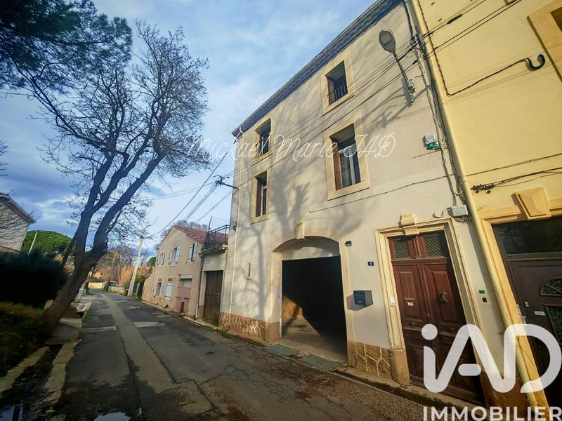 Maison - 155 m² - 6 pièces