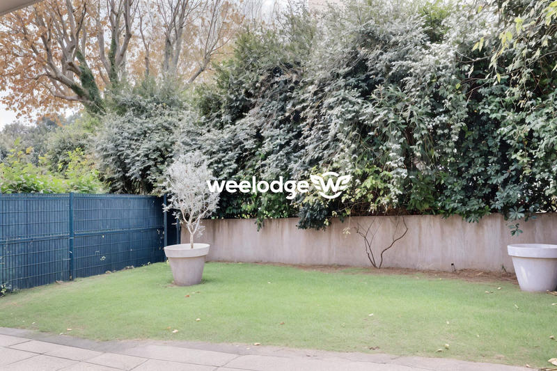 Appartement - 39 m² - 2 pièces