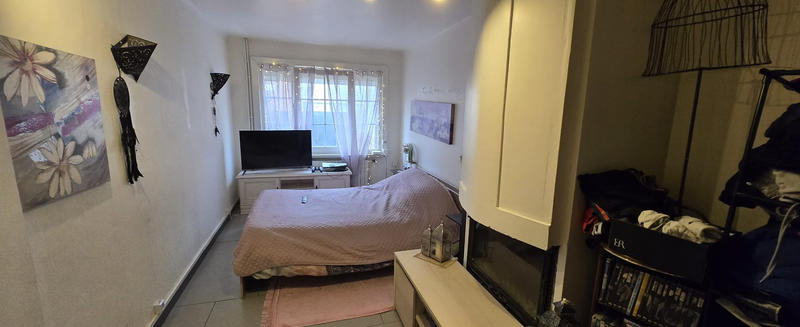 Maison - 124 m² - 5 pièces