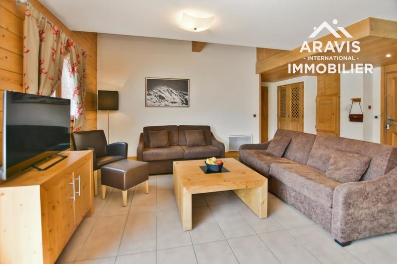 Appartement - 69 m² - 4 pièces