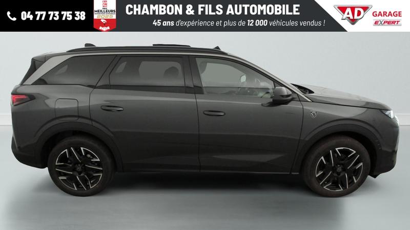 Peugeot 5008 Hybrid 145 e-Dcs6 Gt