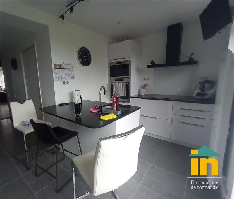 Maison de campagne - 110 m² - 5 pièces