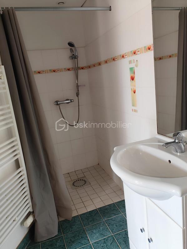 Longère - 195 m² - 9 pièces