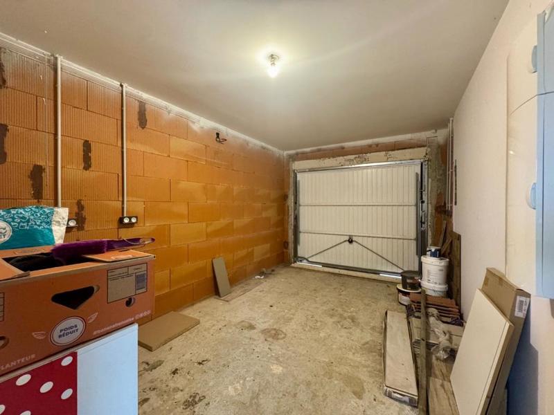 Maison - 83 m² - 4 pièces