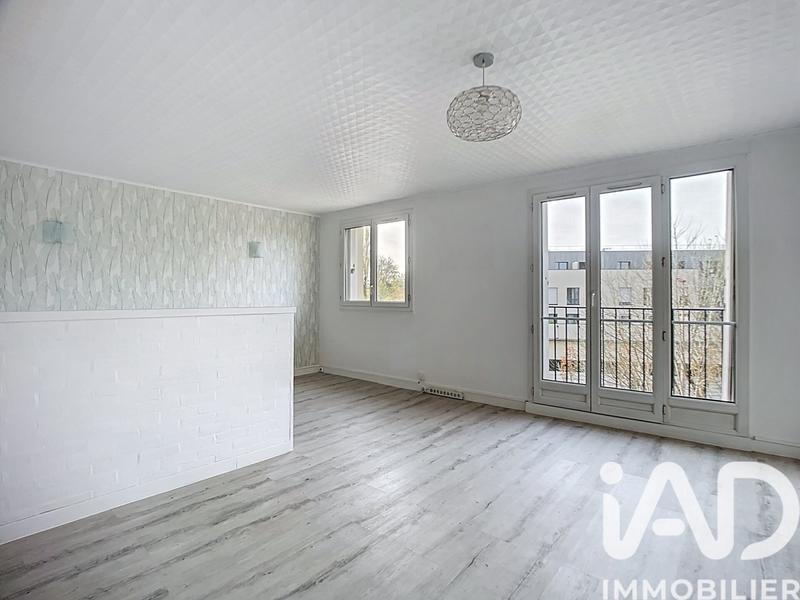 Appartement - 70 m² - 4 pièces