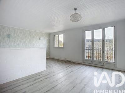 Appartement - 70 m² - 4 pièces