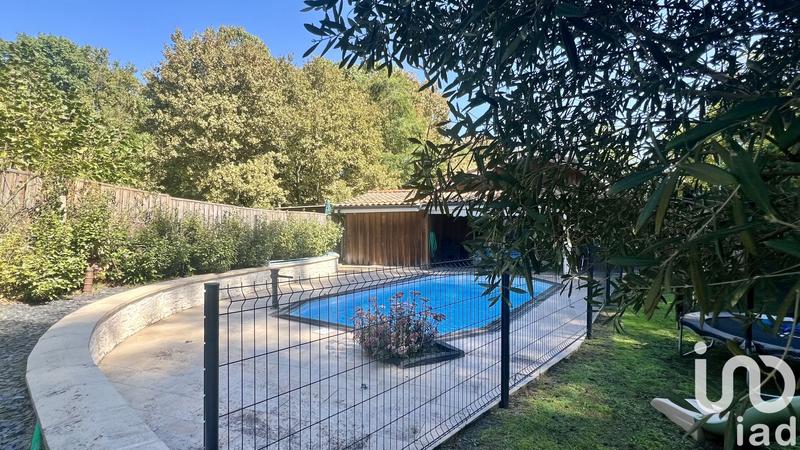 Maison - 98 m² - 4 pièces