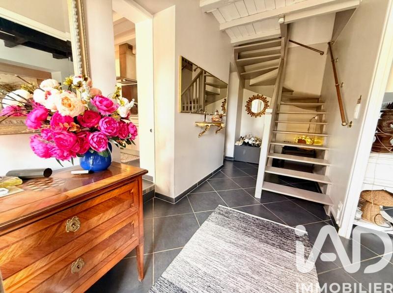 Maison - 170 m² - 6 pièces