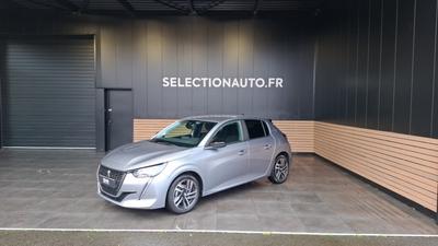 Peugeot 208 II PureTech 75 s&amp;S Style