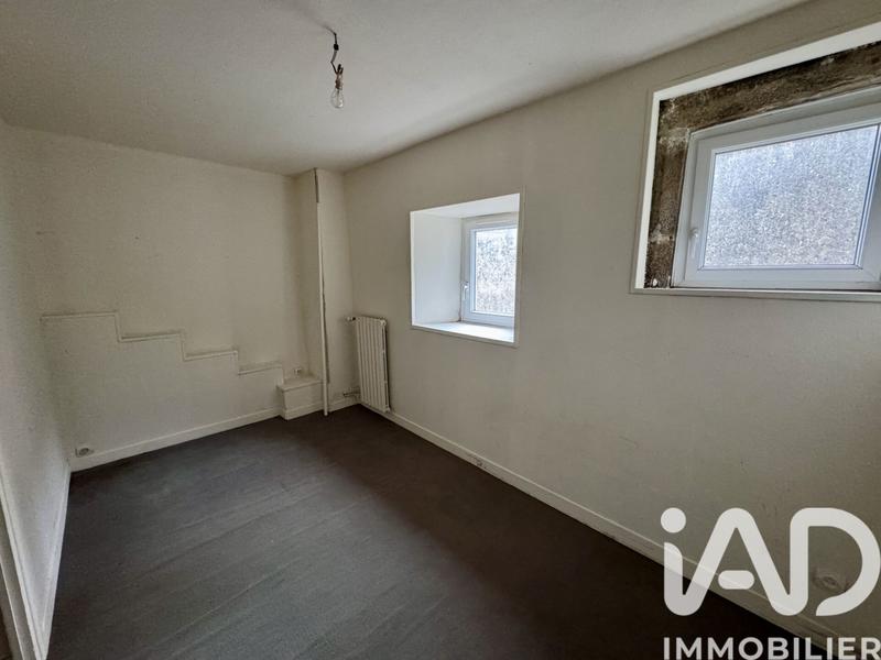 Maison de ville - 137 m² - 4 pièces